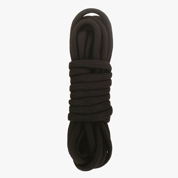 Picture of Combat Boots Laces Black